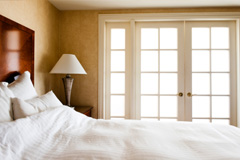 Polborder bedroom extension costs