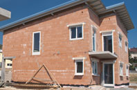 Polborder home extensions