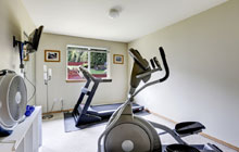 Polborder home gym construction leads